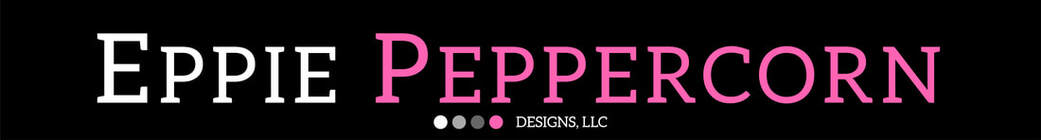 Eppie Peppercorn Designs